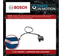 Bosch Particle Sensor 0281007599 for Audi Q7 45 TDI Mild Hybrid quattro