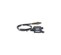 Particle sensor for BOSCH 0 281 008 603 for TIPO Saloon (356_, 357_) 1.6 2020-