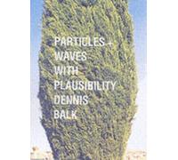 Particles and Waves Peter Achinstein Paperback Oxford University