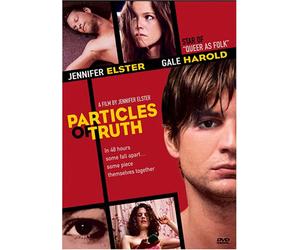 Particles of Truth [DVD] [Region 1] [US Import] [NTSC]