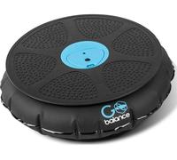 PARTICULA GoBalance Play Smart Balance Board, Black,Blue