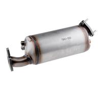 PARTICULATE FILTER AUDI A4, A6 1.9 / 2.0TDI 2004 8E0254750FX 8E0254750HX 8E025