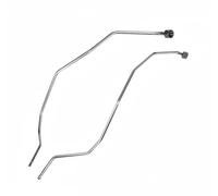 BM CATALYSTS PP11094A DPF pressure sensor pipe