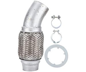 Particulate Filter Replacement High Quality Metal Durable for 1 Series E81/2/7/8 116D 118D 120D 3 Series E90/1/2/3 316D 318D 320D 5 Series E60/1 520D X1 E84 SDRIVE 18D 20D