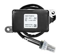 Particulate Matter 24V Nitrogen Oxygen NOx Sensor 24V For IVECO Truck Part 5801754014 5WK96775A 5WK9 6775A