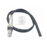 Particulate Matter 8 Wires Nox Sensor Probe For Cummins For Volvo For SNS 24V Truck NO# 5WK9 6614J 5WK96614G 5WK9 6614G 5WK96614J