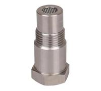 Particulate Matter For OFF Road Catalyst Auto Parts Fix Oxygen Sensor Adapter For Off-road Performance Oxygen O2 Sensor M18X1.5