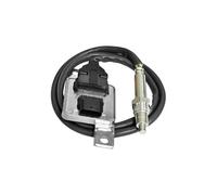 Particulate Matter Nitrogen Oxide Sensor 5WK97233 For Q3 For VW For Sharan For Tiguan For Seat For Alhambra For Skoda 8U MPV SUV5WK97 04L907805L