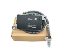 Particulate Matter Nitrogen Oxygen Nox Sensor 0101531428 24V For Benz For Actros Truck Car Accessories 5WK97329A A0101531428