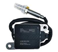 Particulate Matter Nitrogen Oxygen NOx Sensor 12V For Benz For E-CLASS W213 C238 W222 A0009054704 5WK97381
