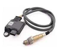 Particulate Matter PM Sensor 0281007086 0281007087 0281007086/087 Sh9p-18641 Compatible with Mazda Cx5 Cx-5 Ii 2.2d Particulate Matter Pm Sensor Automotive Nox Sensor