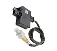 Particulate Matter PM Sensor 4384375 PM Particle Matter Sensor For Benz Nitrogen Oxide Sensor