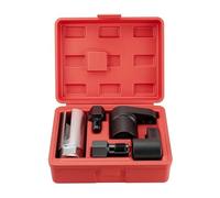 Particulate Matter Pm Sensor 5piece Oxygen Sensor Wrench Kit For Automotive O2 Socket Removal Install Offset Vacuum Thread Chaser Tool Nox