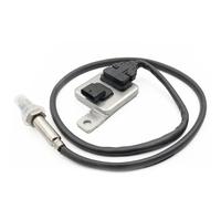 Particulate Matter PM Sensor Nitrogen Oxide Sensor 059907807L 5Wk97230 Compatible with Vw For Touareg 2010-2018 3.0 Tdi For Porsche For Cayenne 2014