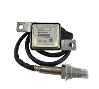 Particulate Matter Pm Sensor Nox Nitrogen Oxide Sensor For A4 8K A5 A6 Q5 8R 2010-2017 Car Accessories 5WK9 7205 8K0907807J 5WK97205 Nox