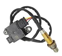 Particulate Matter PM Sensor PM Diesel Exhaust Particle Sensor 12696927 Compatible With 2020-2023 For Gmc For Sierra 2500Hd 3500Hd For Chevrolet For Silverado 2500Hd 3500Hd 6.6L