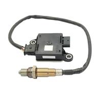 Particulate Matter PM Sensor PM Diesel Exhaust Particle Sensor For Vauxhall For Opel For Zafira For Tourer C For Insignia For Cascad 55487677 55501897 Exhaust Particulate Sensor