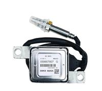 Particulate Matter Sensor 059907807G 5WK96685A Nox Sensor For VW For Touareg 2009-2016 For Q7 For TDI For Prestige Plus 2011 2012 2013 2014 2015(059907807G)