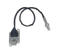 Particulate Matter Sensor 12V Nitrogen Nox Oxygen Sensor For Dodge For Ram 2500 3500 4500 5500 6.7L L6 Diesel 68227486AA 68227486 5WK97360 5WK9 7360