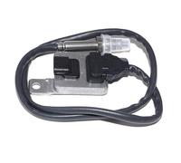 Particulate Matter Sensor Car Nox Sensor Nitrogen Oxygen Sensor 12V For Q3 2011-2018 F or SEAT For Alhambra 2010 F or VW For SHARAN 2010 5WK97233 04L907805L