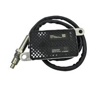 Particulate Matter Sensor Nitrogen Oxide Sensor For Scania Truck 24V 2294291 5WK97401