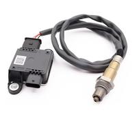 Particulate Matter Sensor Pm Sensor Jn15-5L239-Bc 2275529 For Ford Transit Custom I 2.0 Ecoblue Jn155L239Bc