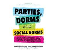 Parties, Dorms and Social Norms