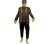 Partilandia Frankenstein Costume for Men Size L
