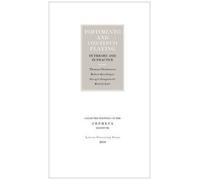 Partimento and Continuo Playing in Theory and in Practice (Collected Writings of the Orpheus Institute) by Thomas Christensen (2010-10-28)