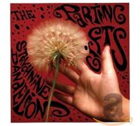 Parting Gifts - Strychnine Dandelion