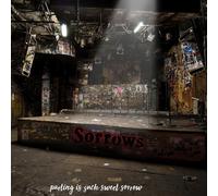 Sorrows - Parting Is Such Sweet Sorrow [Vinyl LP] [VINYL]