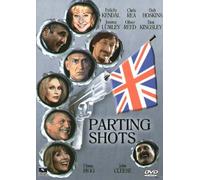 Parting Shots [DVD] (2004) Bob Hoskins, John Cleese, Les Reed, Chris Rea