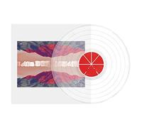 Touche Amore - Parting the Sea Between Brightness and Me [VINYL]