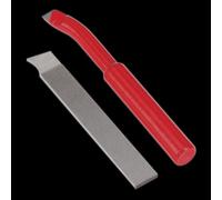 Parting Tool & Bore Cutter Set 2pc
