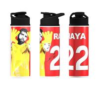 Partisan AFC Bottle Raya Big Mouth 600ml Capacity Aluminium