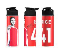 Partisan AFC Bottle Rice Big Mouth 750ml Capacity Aluminium
