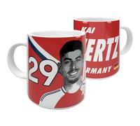 Partisan AFC Mug Havertz 11oz