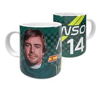 Partisan Alonso Mug 2023