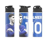 Partisan Chels Bottle Palmer Big Mouth 600ml Capacity Aluminium