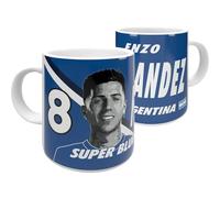 Partisan Chelsea Mug Enzo 11oz