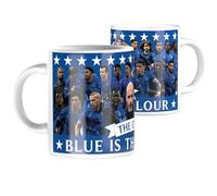 Partisan Chelsea Mug Team 11oz