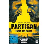 Partisan - Farm des Bösen, Staffel 1 / Die ersten 5 Folgen