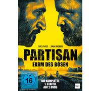 Partisan - Farm des Bösen, Staffel 1 / Die ersten 5 Folgen