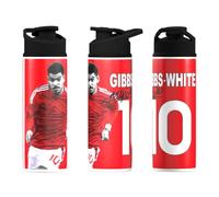 Partisan Forest Bottle Gibbs-White Big Mouth Bottle 600 or 750 ml (600ml)