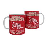 Partisan League Champions 25/26 Logo Mug 11oz