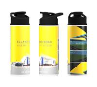 Partisan Leeds Stadium Big Mouth Water Bottle (750ml)
