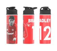 Partisan Liverpool Bottle Bradley 750ml