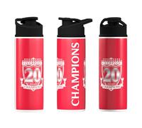 Partisan Liverpool League Champions 2025 Logo - Big Mouth Bottle (750ml)