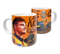 Partisan Norris Mug World Champion 2025 11oz.