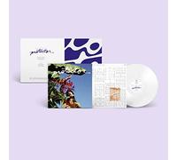 Partisan Records - Aoife Nessa Frances - Protector White vinyl - Vinyl - J123z